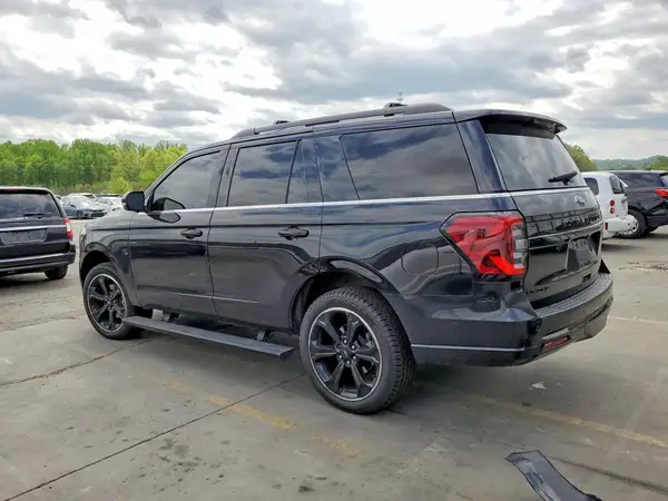 1FMJU2AT8NEA47361 2022 FORD EXPEDITION - Image 2