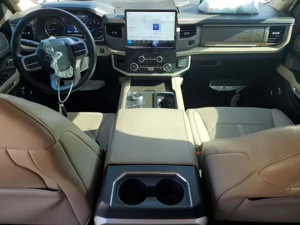 1FMJU2AT8NEA59204 2022 FORD EXPEDITION - Image 8