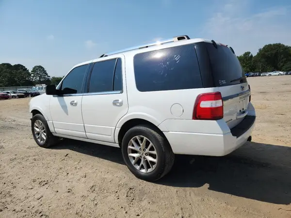 1FMJU2AT9GEF17965 2016 FORD EXPEDITION - Image 2