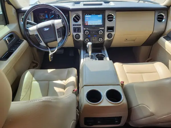 1FMJU2AT9GEF17965 2016 FORD EXPEDITION - Image 8