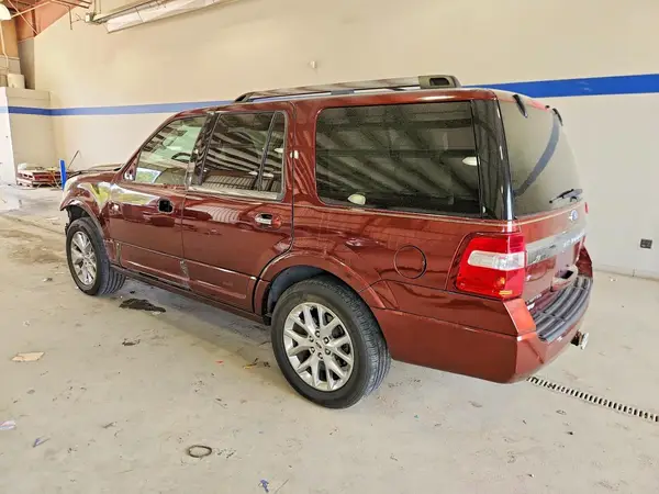 1FMJU2AT9GEF21868 2016 FORD EXPEDITION - Image 2