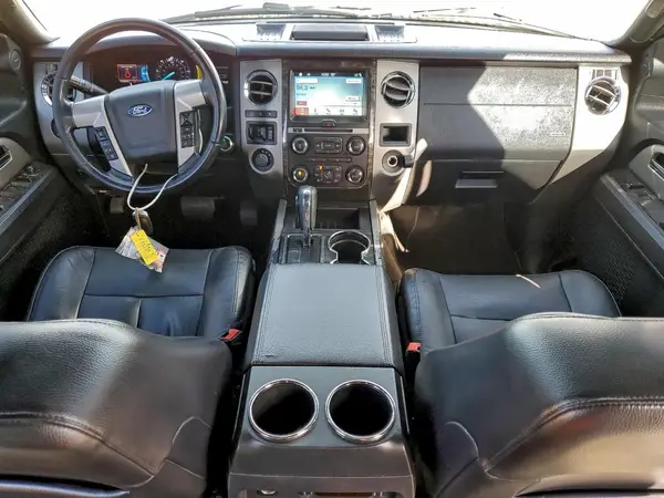 1FMJU2AT9GEF27900 2016 FORD EXPEDITION - Image 8