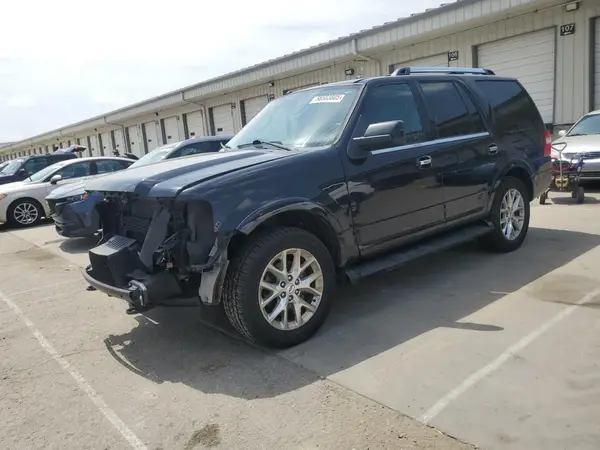 1FMJU2AT9GEF32188 2016 FORD EXPEDITION - Image 1