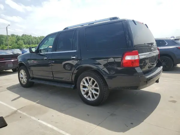 1FMJU2AT9GEF32188 2016 FORD EXPEDITION - Image 2