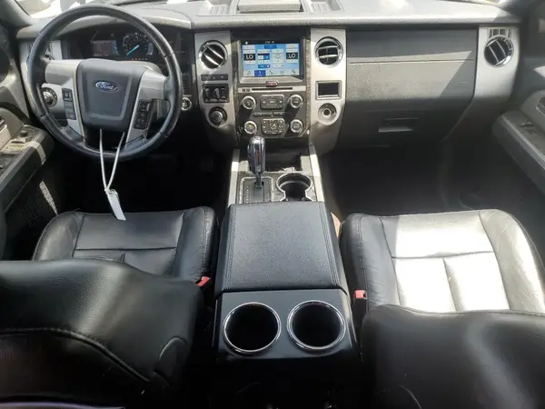 1FMJU2AT9GEF32188 2016 FORD EXPEDITION - Image 8