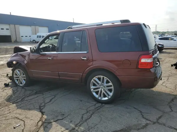 1FMJU2AT9GEF37486 2016 FORD EXPEDITION - Image 2