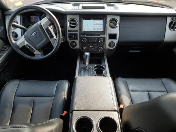 1FMJU2AT9GEF37486 2016 FORD EXPEDITION - Image 8