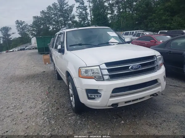 1FMJU2AT9GEF37696 2016 FORD EXPEDITION - Image 1