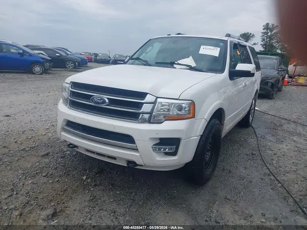 1FMJU2AT9GEF37696 2016 FORD EXPEDITION - Image 2