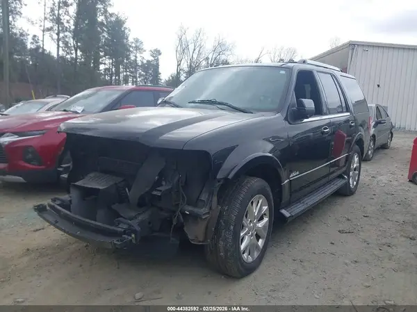 1FMJU2AT9GEF49556 2016 FORD EXPEDITION - Image 2
