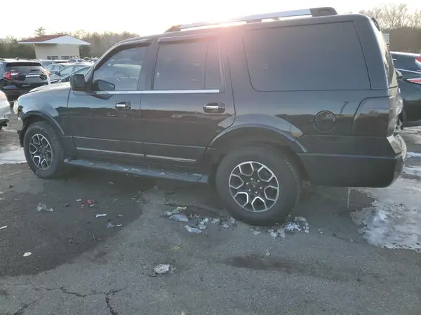 1FMJU2AT9GEF49945 2016 FORD EXPEDITION - Image 2