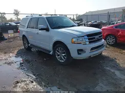 1FMJU2AT9GEF50335 2016 FORD EXPEDITION