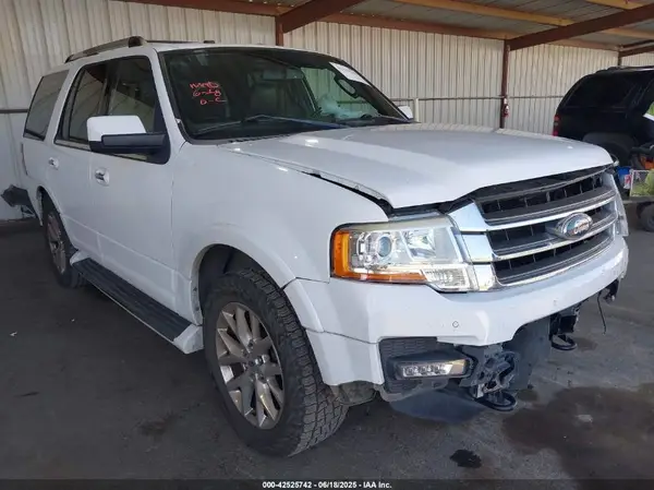 1FMJU2AT9GEF52666 2016 FORD EXPEDITION - Image 1