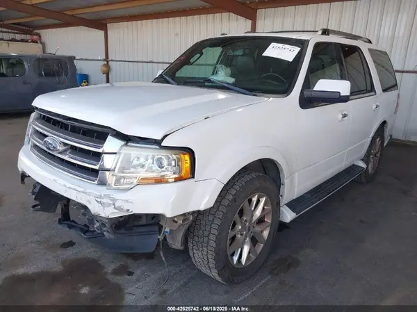 1FMJU2AT9GEF52666 2016 FORD EXPEDITION - Image 2