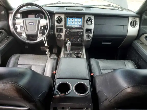 1FMJU2AT9GEF53395 2016 FORD EXPEDITION - Image 8