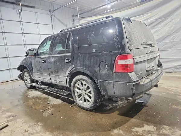 1FMJU2AT9HEA03485 2017 FORD EXPEDITION - Image 2