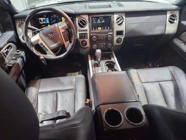 1FMJU2AT9HEA03485 2017 FORD EXPEDITION - Image 8