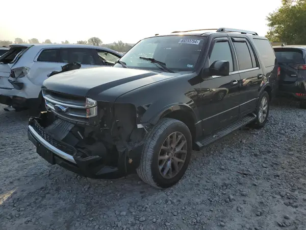 1FMJU2AT9HEA04510 2017 FORD EXPEDITION - Image 1