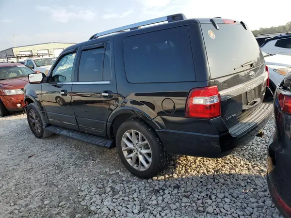 1FMJU2AT9HEA04510 2017 FORD EXPEDITION - Image 2