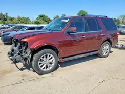 1FMJU2AT9HEA07827 2017 FORD EXPEDITION
