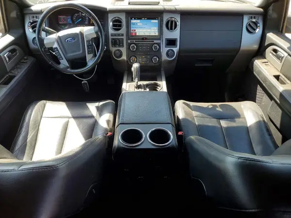 1FMJU2AT9HEA07827 2017 FORD EXPEDITION - Image 8