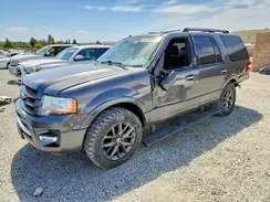 1FMJU2AT9HEA27138 2017 FORD EXPEDITION