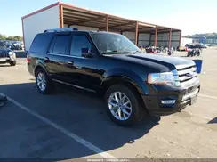 1FMJU2AT9HEA28547 2017 FORD EXPEDITION