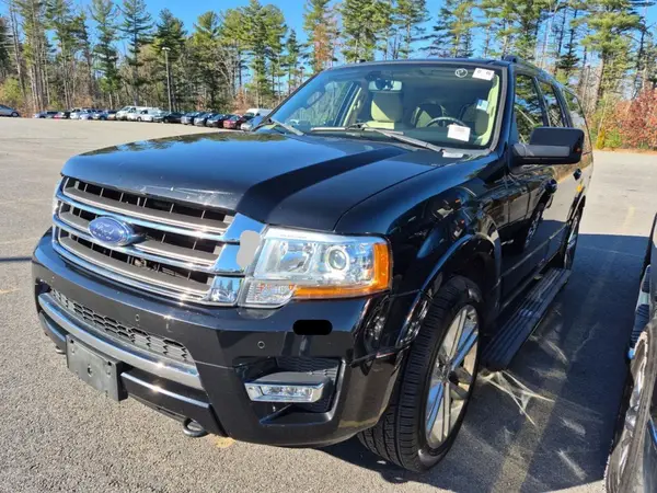 1FMJU2AT9HEA31772 2017 FORD EXPEDITION - Image 2