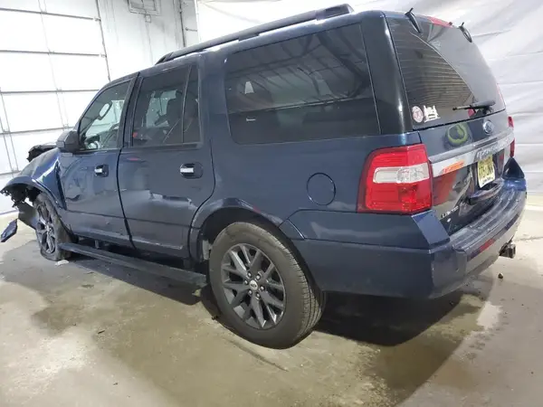 1FMJU2AT9HEA37801 2017 FORD EXPEDITION - Image 2