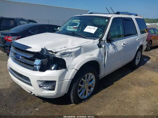 1FMJU2AT9HEA38317 2017 FORD EXPEDITION - Image 2