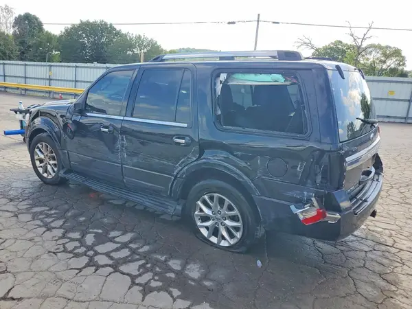 1FMJU2AT9HEA52881 2017 FORD EXPEDITION - Image 2