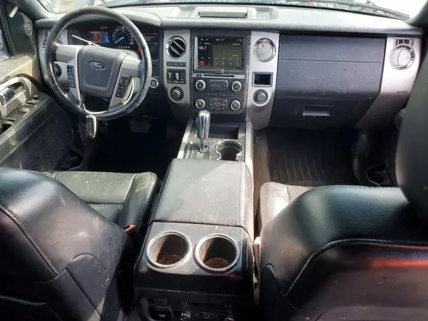 1FMJU2AT9HEA52881 2017 FORD EXPEDITION - Image 8