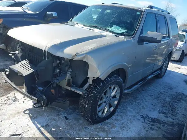 1FMJU2AT9HEA53576 2017 FORD EXPEDITION - Image 2