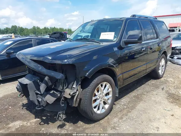 1FMJU2AT9HEA67753 2017 FORD EXPEDITION - Image 2