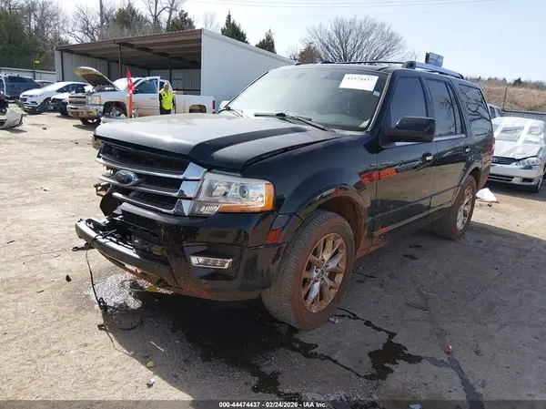 1FMJU2AT9HEA68160 2017 FORD EXPEDITION - Image 2