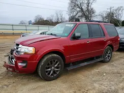 1FMJU2AT9HEA72418 2017 FORD EXPEDITION