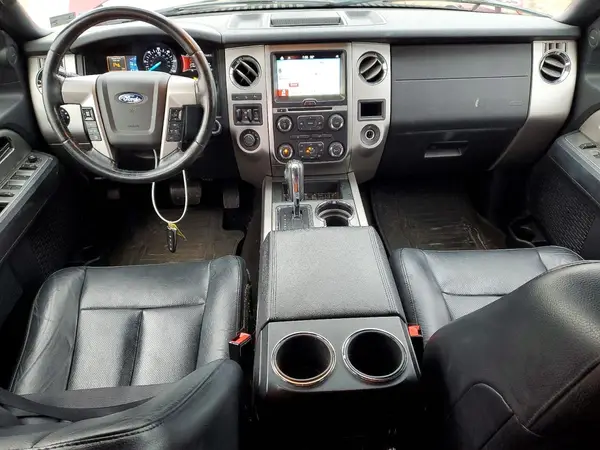 1FMJU2AT9HEA72418 2017 FORD EXPEDITION - Image 8