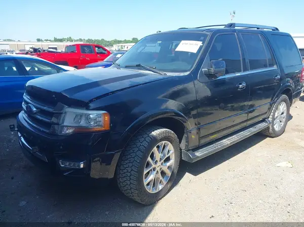 1FMJU2AT9HEA73973 2017 FORD EXPEDITION - Image 2