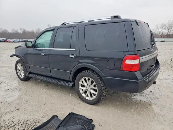 1FMJU2AT9HEA74153 2017 FORD EXPEDITION - Image 2