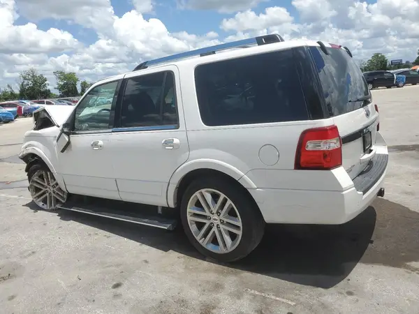 1FMJU2AT9HEA80437 2017 FORD EXPEDITION - Image 2