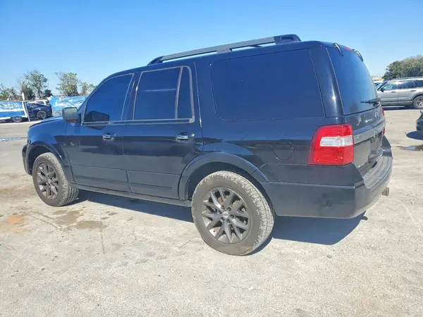 1FMJU2AT9HEA82060 2017 FORD EXPEDITION - Image 2