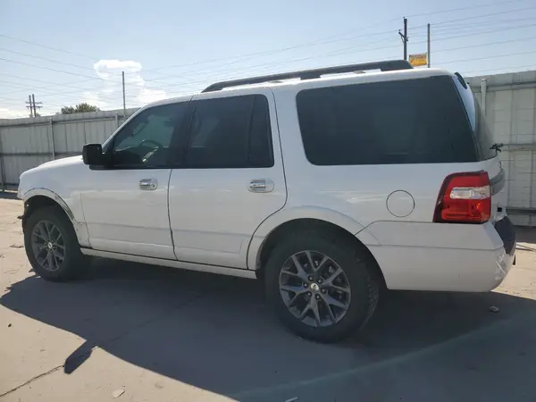 1FMJU2AT9HEA83306 2017 FORD EXPEDITION - Image 2