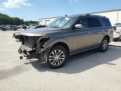 1FMJU2AT9JEA00589 2018 FORD EXPEDITION