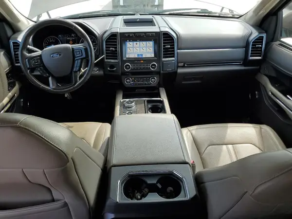 1FMJU2AT9JEA00589 2018 FORD EXPEDITION - Image 8