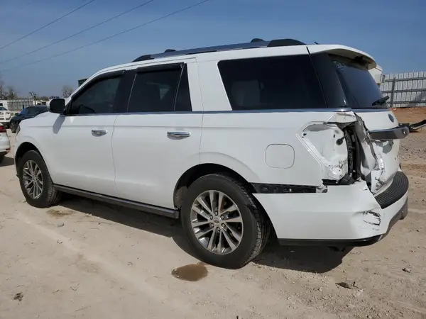 1FMJU2AT9JEA01077 2018 FORD EXPEDITION - Image 2