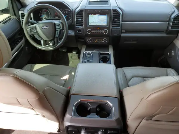 1FMJU2AT9JEA01077 2018 FORD EXPEDITION - Image 8