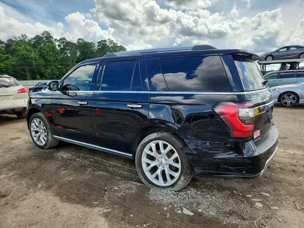 1FMJU2AT9JEA01788 2018 FORD EXPEDITION - Image 2