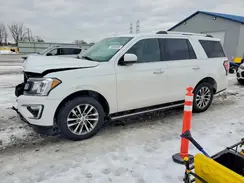1FMJU2AT9JEA05274 2018 FORD EXPEDITION