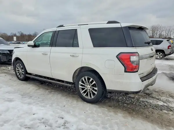 1FMJU2AT9JEA05274 2018 FORD EXPEDITION - Image 2