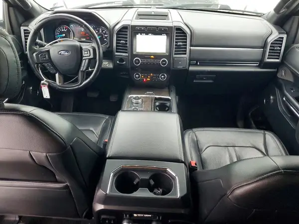 1FMJU2AT9JEA05274 2018 FORD EXPEDITION - Image 8
